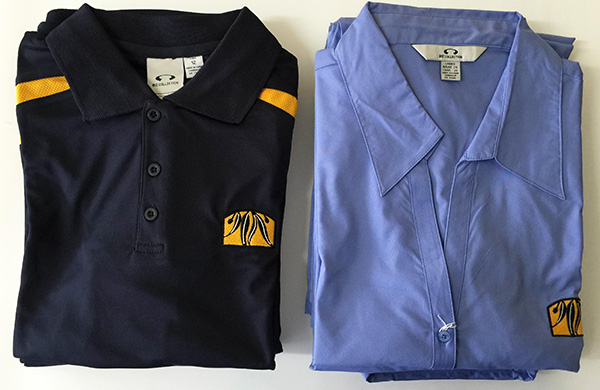 Brisbane Corporate Uniforms