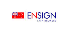 ensign ship brokers